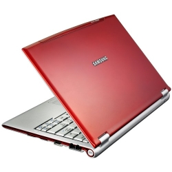  Samsung Q45 RED T5550/2048 (1024*2)/CR6in1/160G/Super Multi LS/12,1